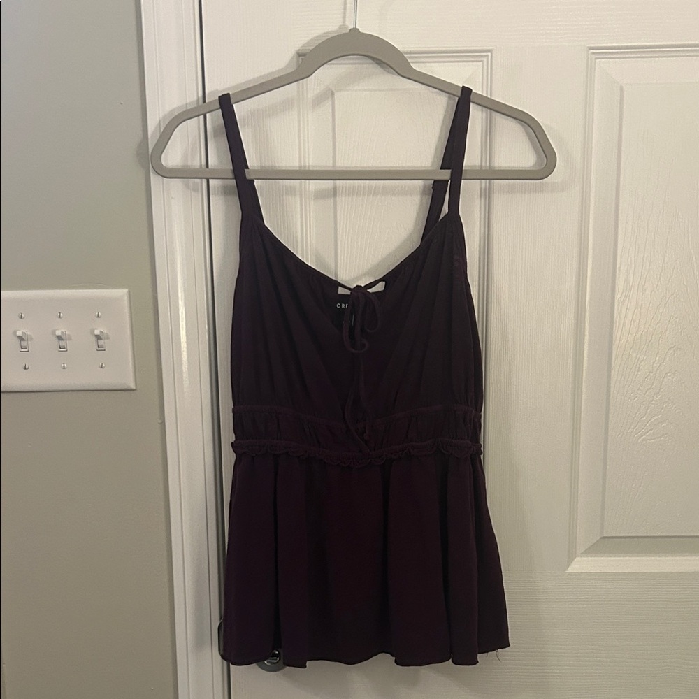Torrid Blouse